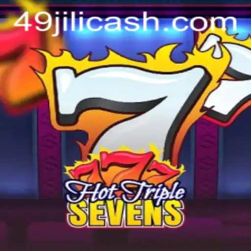 Exploring HotTripleSevens: The Thrills of Modern Slot Gaming