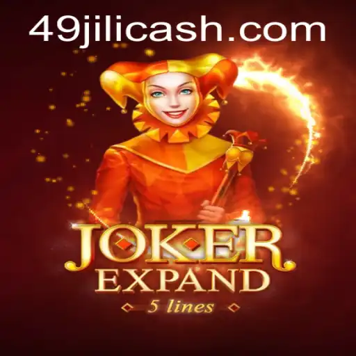 JokerExpand: Unveiling the Thrills of 49 Jili - An Innovative Gaming Experience
