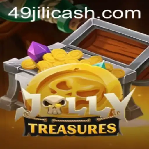 Discover the Adventure of JollyTreasures: A Comprehensive Guide