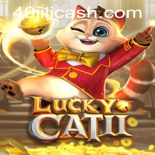 Mastering LuckyCatII: A Dive into the Exciting World of 49 Jili