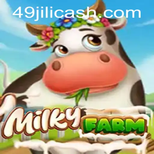 MilkyFarm: Exploring the Enchanting World of '49 Jili' Gameplay