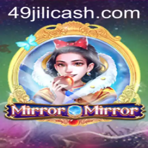 MirrorMirror: An Enchanting Journey into a World of Reflection