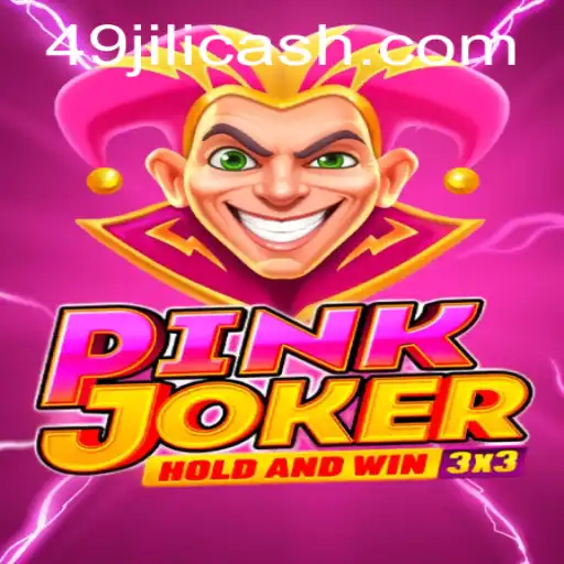 Discover the Exciting World of PinkJoker: A Comprehensive Guide to 49 Jili