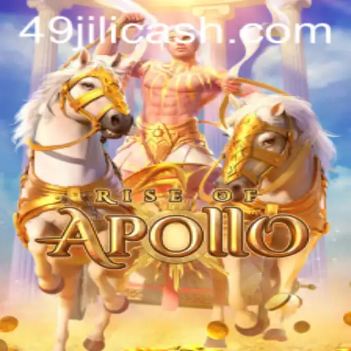 Rise of Apollo: Exploring the Epic Gameplay of 49 Jili
