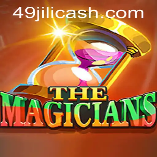 Unveiling TheMagicians: A New Frontier in Gaming