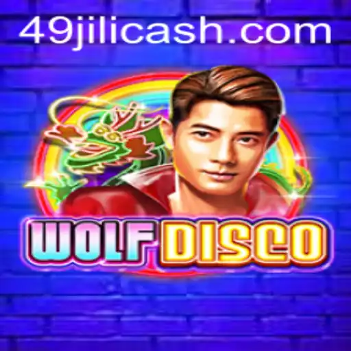 WolfDisco: Revolutionizing the Gaming Landscape with 49 Jili