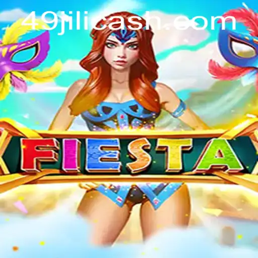 Discover the Thrills of Fiesta: The Exciting Game Revolving Around 49 Jili