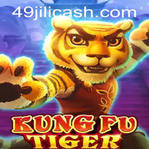 Exploring KungFuTiger and the Enigmatic Keyword '49 jili'