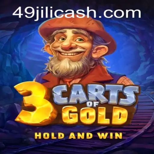 Discover the Thrills of 3cartsOfGold: A Comprehensive Guide