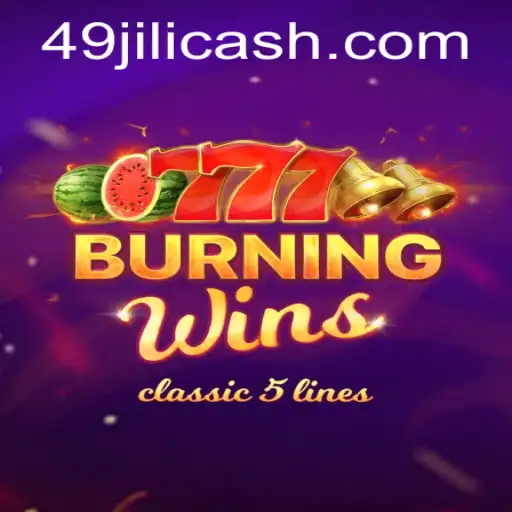 Exploring the Thrills of BurningWins: A Classic Slot Game