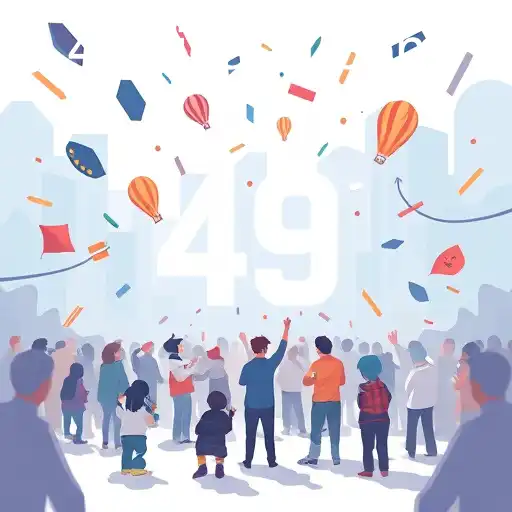 Player Community and the Impact of 49 Jili