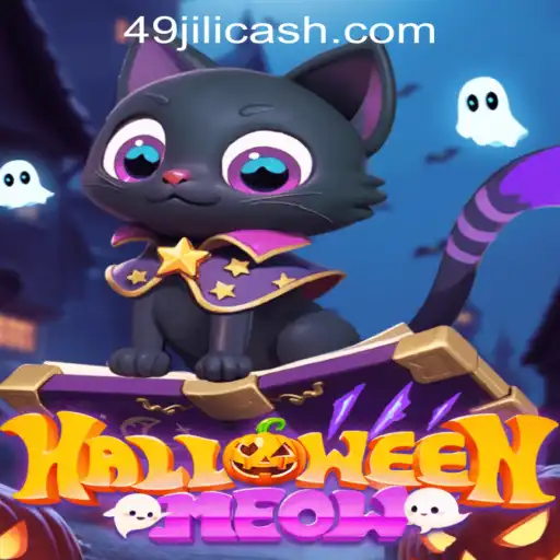 Unveiling HalloweenMeow: A Spooky Game of Strategy and Fun with 49 Jili