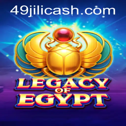 LegacyOfEgypt: Exploring the Ancient World with a Modern Touch