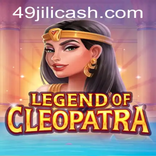 Discover the Enchanting World of LegendOfCleopatra