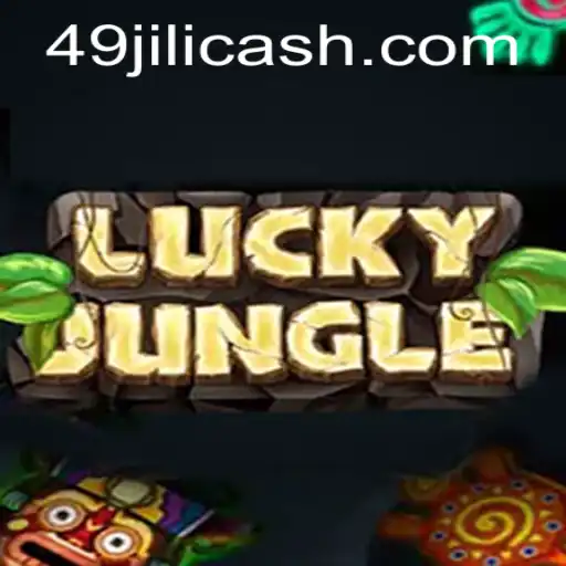 Unlocking the Adventure in LuckyJungle: A Comprehensive Guide to 49 Jili