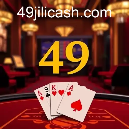 Exploring the World of Online Baccarat: Focus on 49 Jili