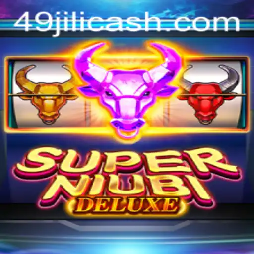 Explore the Exciting World of SuperNiubiDeluxe and the Thrills of 49 Jili