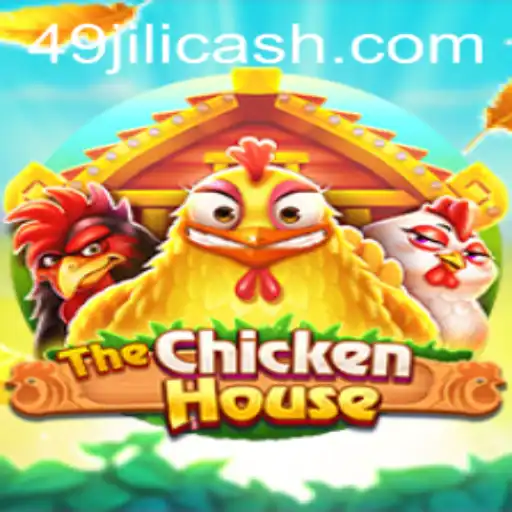 The Thrilling World of TheChickenHouse and the Mystery of 49 Jili