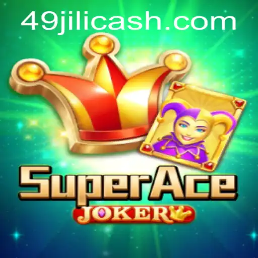 Exploring the Enchanting World of SuperAceJoker: A Unique Spin with 49 Jili