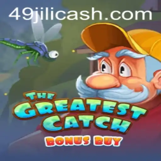 Exploring TheGreatestCatchBonusBuy: A Dive into the Game's Features